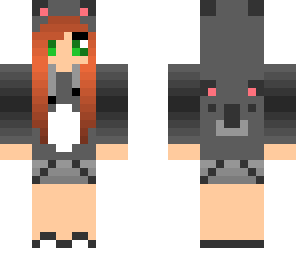 koala girl