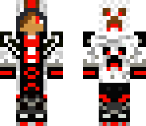 red assasin