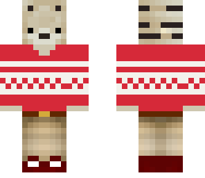 polar bear