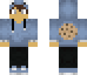 cookie boy