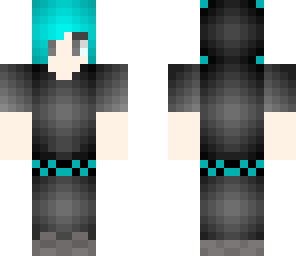 emotional teal
