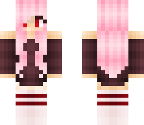 vampire girl improved