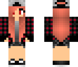 girl vampire