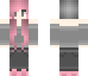 cutie pink
