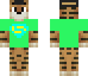 posible actulisacion del tigre