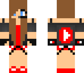 yt girl