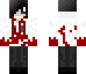 bloody jeff
