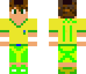 neymar fan
