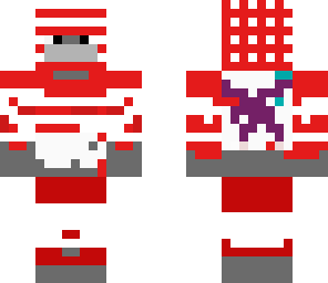 holiday zombielord