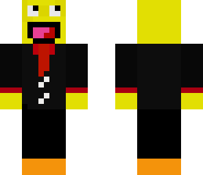 fancy epic face
