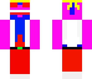 usa klown