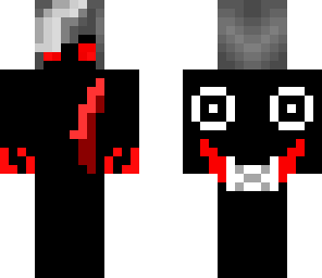 undead boy