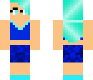 ice girl