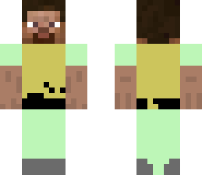 specail steve
