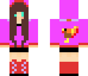 valentines day turkey skin