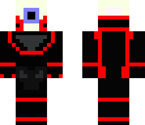ojo del mal rojo