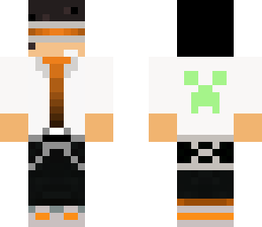 mrhidan lab coat