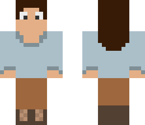 kaede from huntress