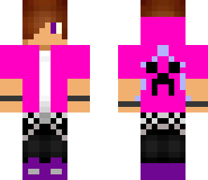 pink micro mc