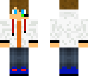 youtube skin