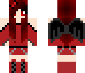 angel of darkness