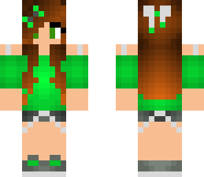 green girl_5 likes