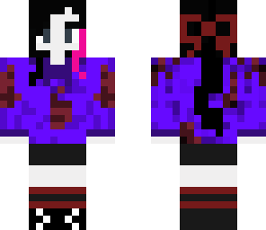nina the killer