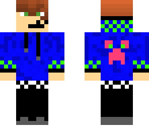 my skin