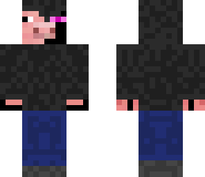 purge enderpig