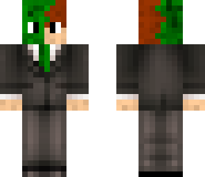 franklin_waffle elegante zombie