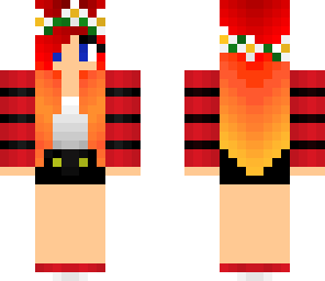 girl