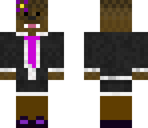 girl bcca v2 vixed version
