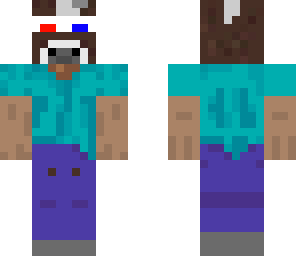 cool cow steve