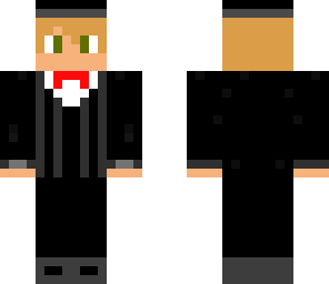 tuxedo