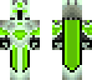 green king