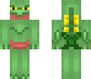 sceptile