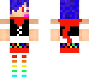 rainbow gamer