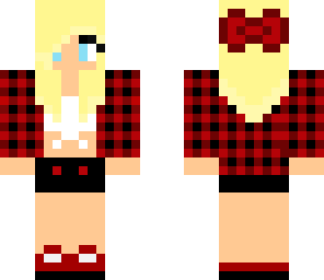 cute girl 2