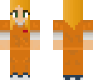 piper chapman