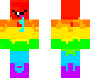derpy rainbow