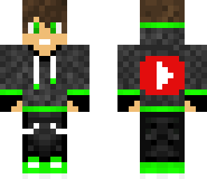 derpy youtuber