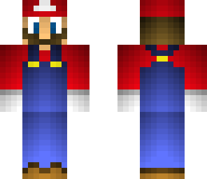 mario