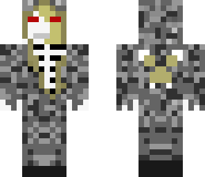 desert horror