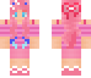 sylveon girl