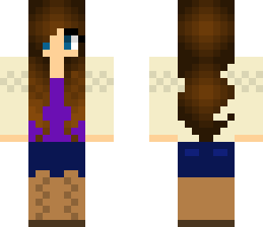 fall girl edit 3
