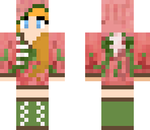 pigman girl