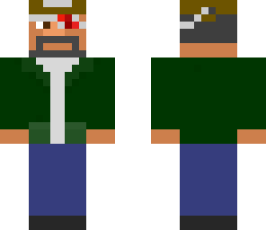 kenny