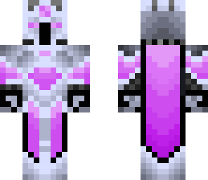 enderman warrior