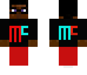 my custom skin