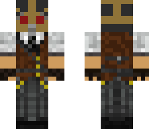 steampunk